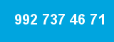 992 737 46 71 992 737 46 71